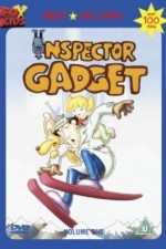 Watch Inspector Gadget 5movies